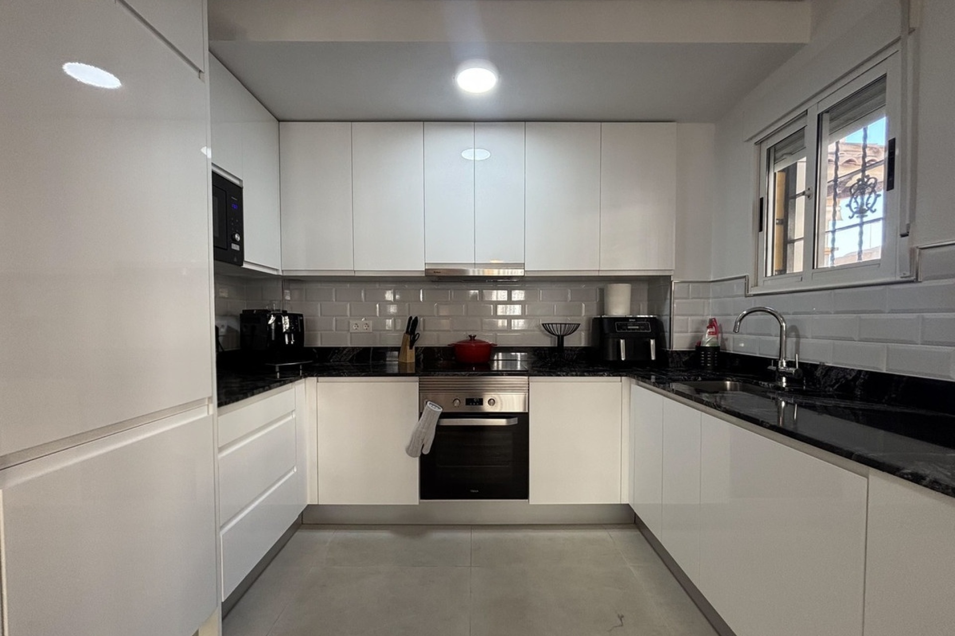 Rynek wtórny - Town house - Orihuela - La Zenia