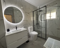 Rynek wtórny - Town house - Orihuela - La Zenia