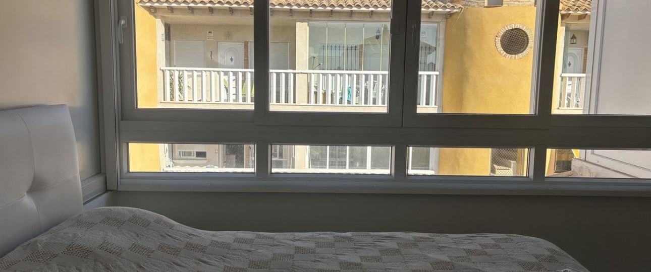 Rynek wtórny - Town house - Orihuela - La Zenia