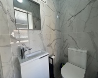 Rynek wtórny - Town house - Orihuela - La Zenia