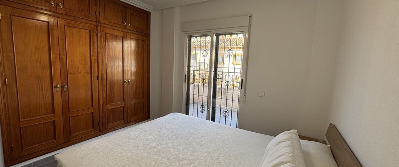 Rynek wtórny - Town house - Orihuela - La Zenia