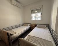 Rynek wtórny - Town house - Orihuela - La Zenia