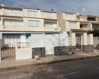 Rynek wtórny - Town house - Orihuela - La Zenia