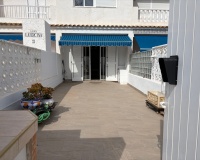 Rynek wtórny - Town house - Orihuela - La Zenia