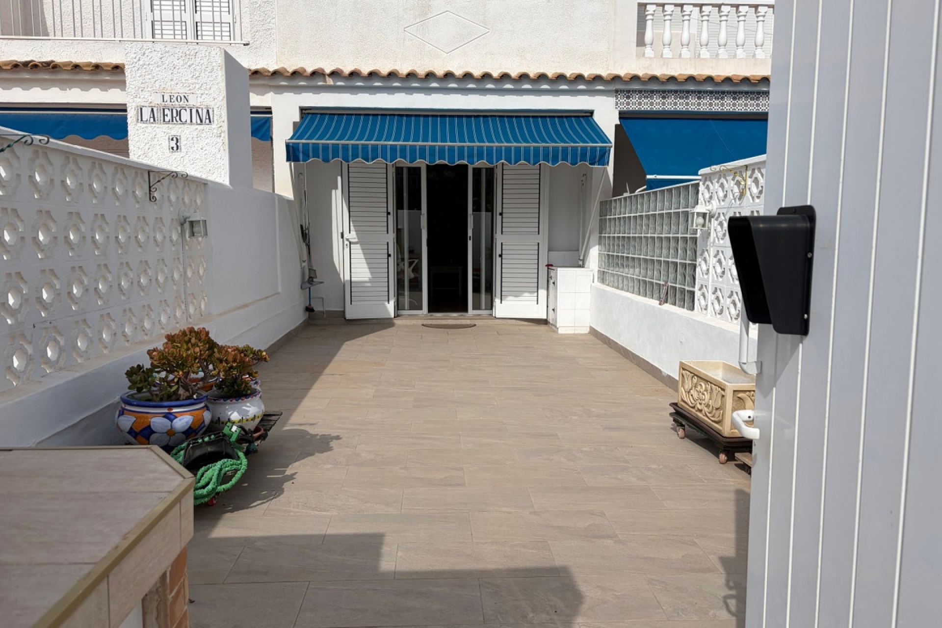 Rynek wtórny - Town house - Orihuela - La Zenia