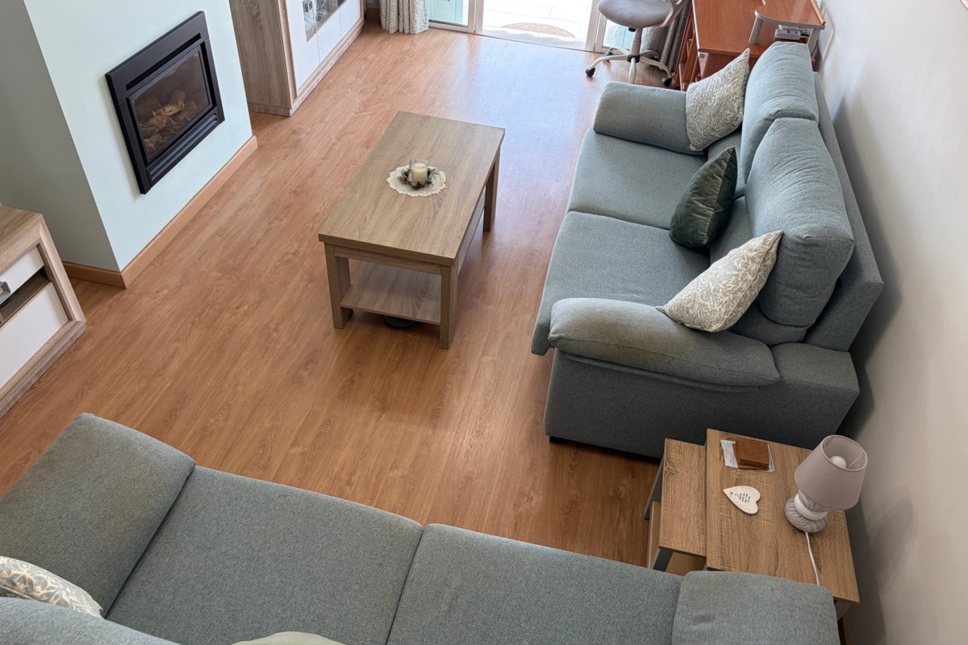 Rynek wtórny - Town house - Orihuela - La Zenia