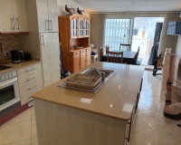 Rynek wtórny - Town house - Orihuela - La Zenia