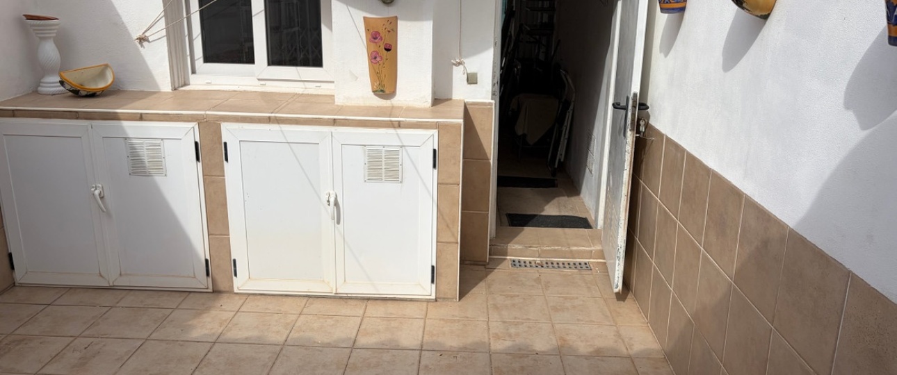 Rynek wtórny - Town house - Orihuela - La Zenia