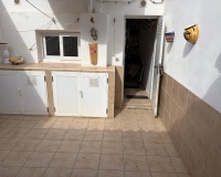 Rynek wtórny - Town house - Orihuela - La Zenia