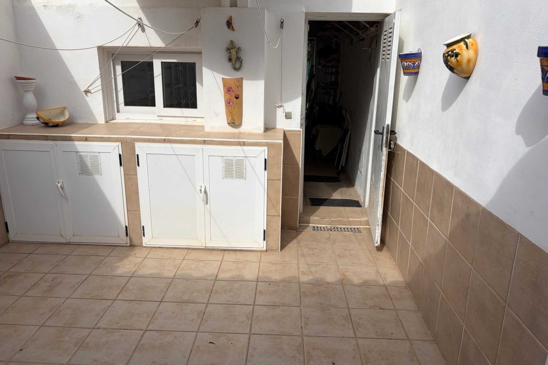 Rynek wtórny - Town house - Orihuela - La Zenia