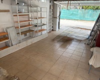 Rynek wtórny - Town house - Orihuela - La Zenia