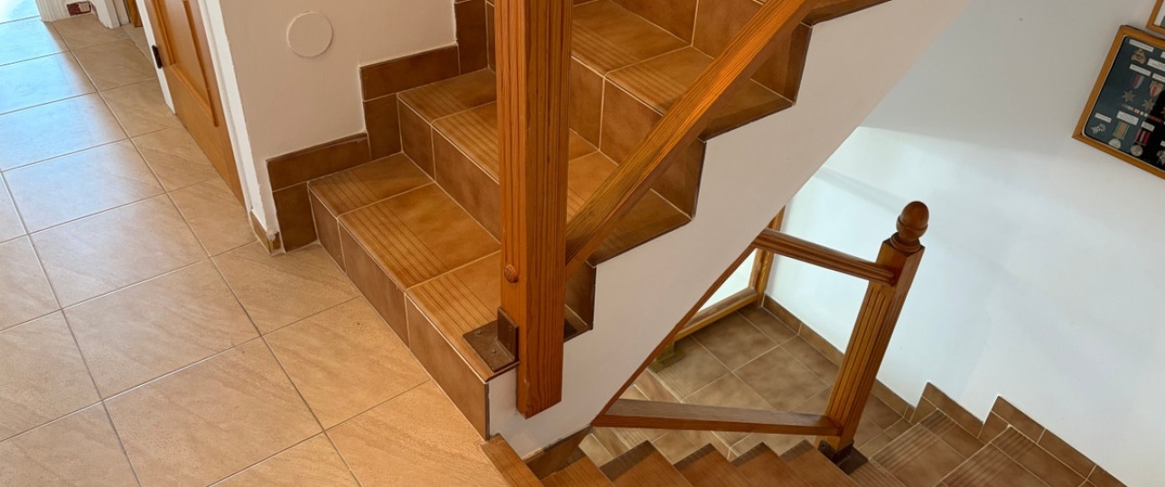 Rynek wtórny - Town house - Orihuela - La Zenia