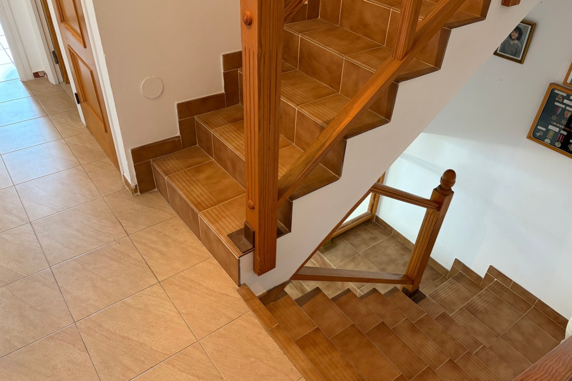 Rynek wtórny - Town house - Orihuela - La Zenia