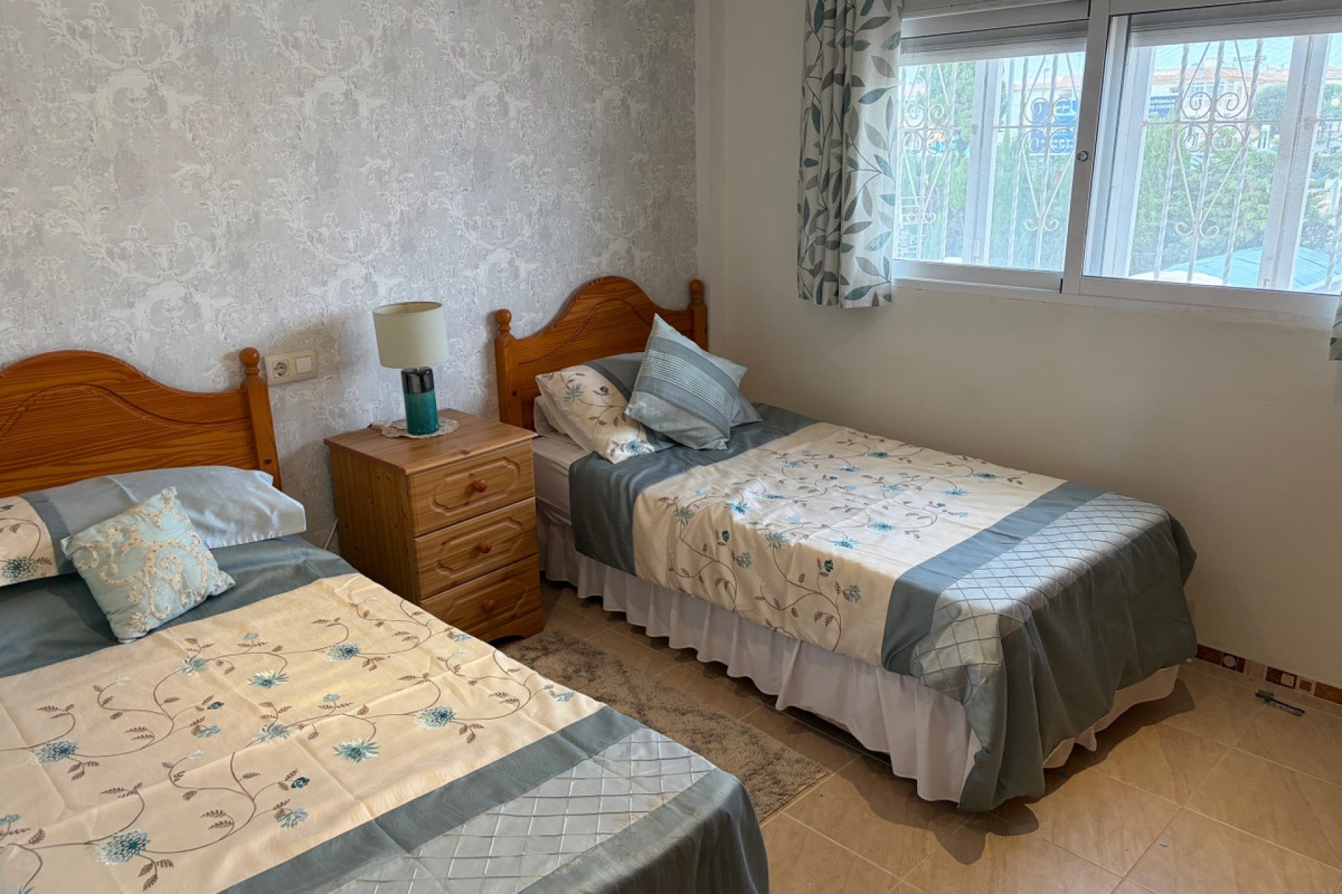 Rynek wtórny - Town house - Orihuela - La Zenia