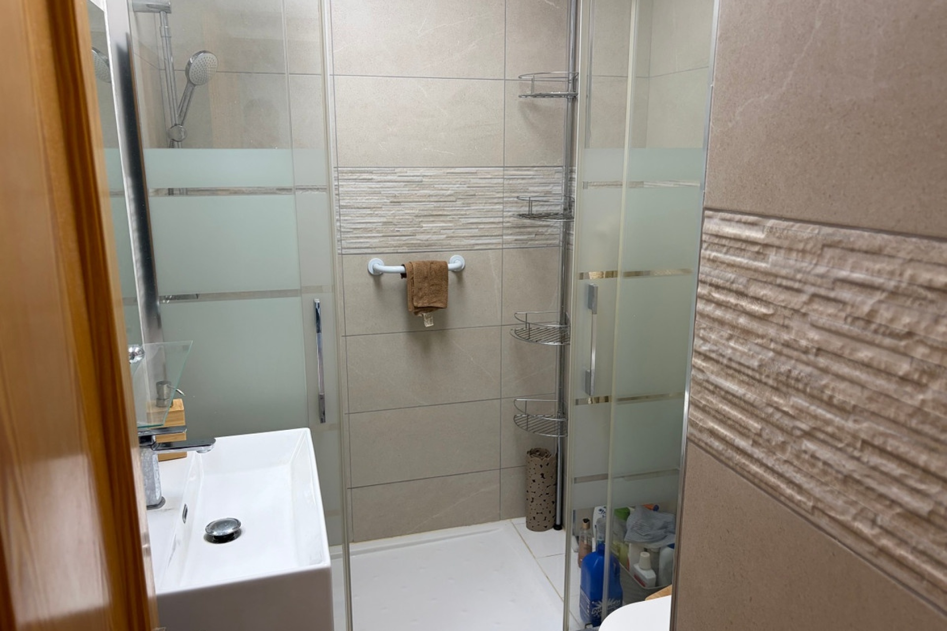 Rynek wtórny - Town house - Orihuela - La Zenia