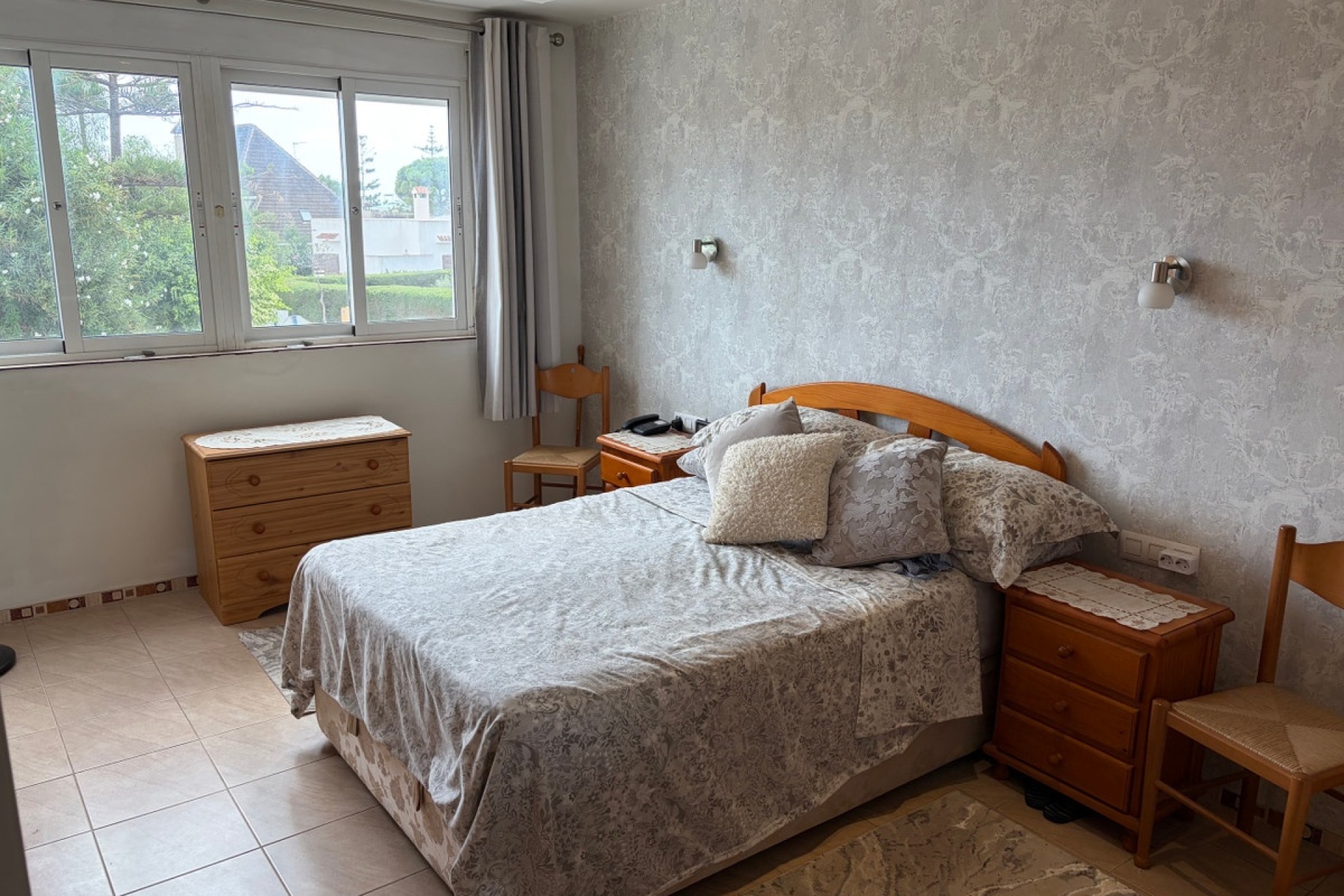 Rynek wtórny - Town house - Orihuela - La Zenia