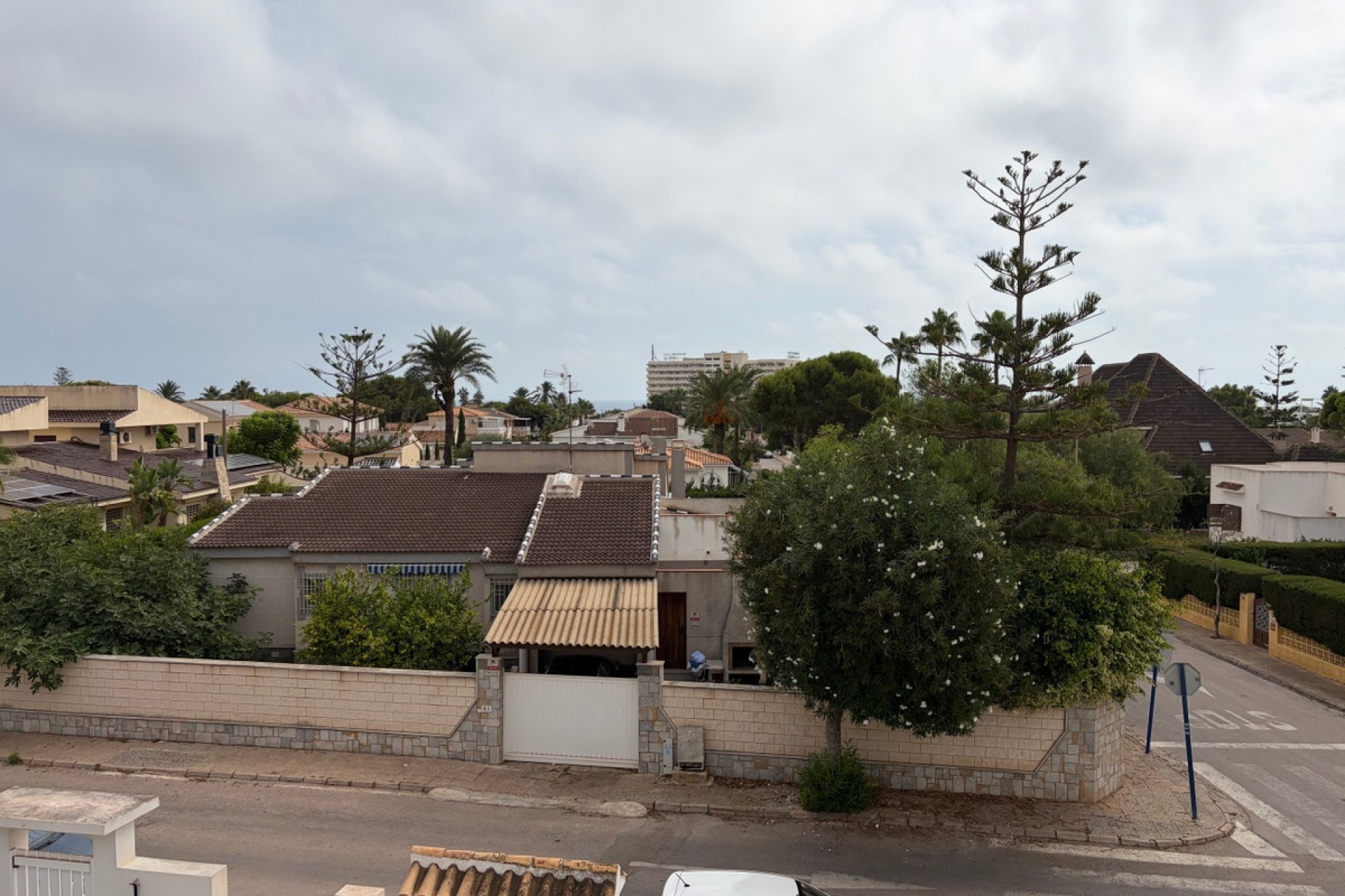 Rynek wtórny - Town house - Orihuela - La Zenia