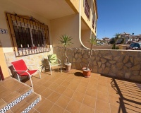 Rynek wtórny - Town house - Orihuela - La Zenia