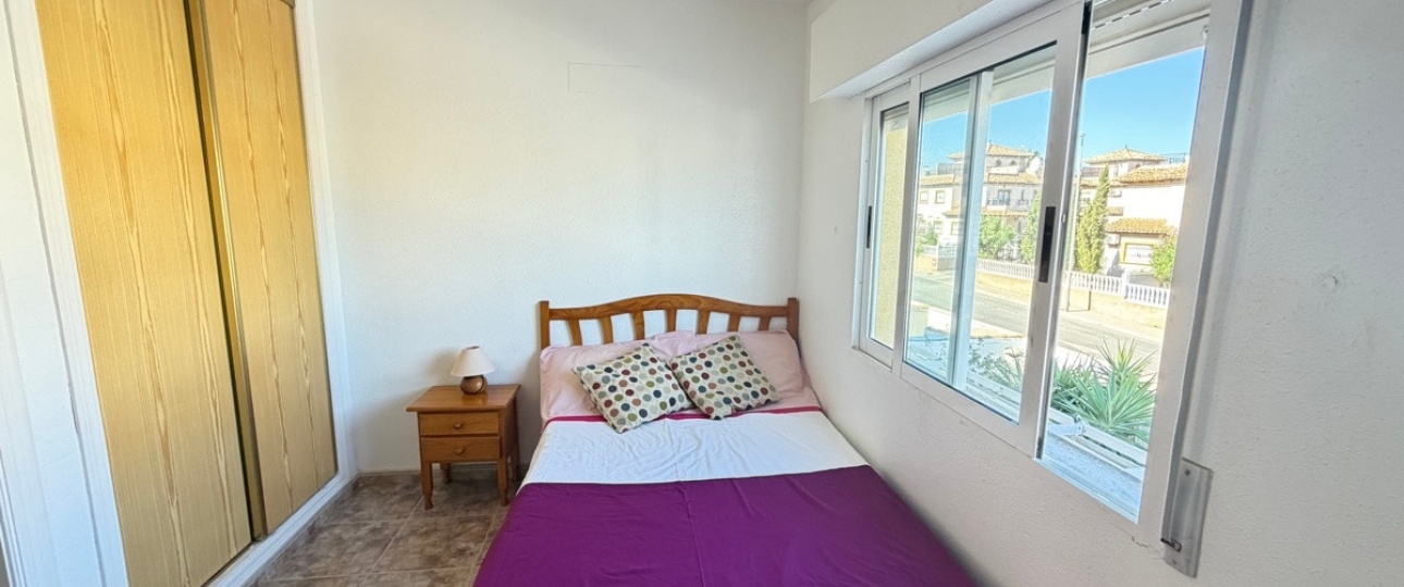 Rynek wtórny - Town house - Orihuela - La Zenia