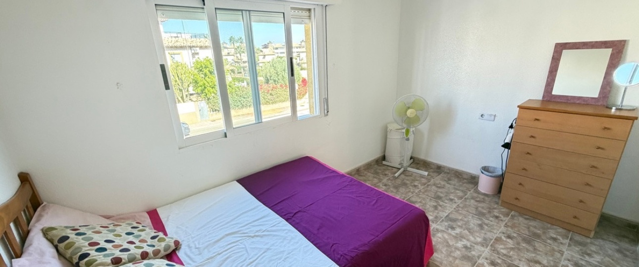 Rynek wtórny - Town house - Orihuela - La Zenia