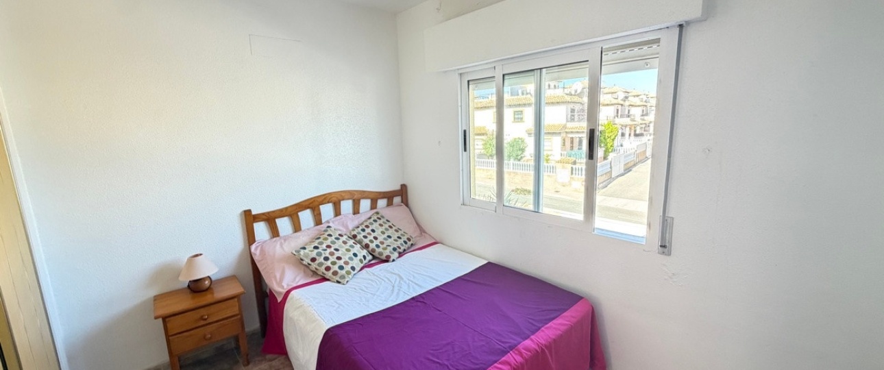 Rynek wtórny - Town house - Orihuela - La Zenia