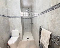 Rynek wtórny - Town house - Orihuela - La Zenia