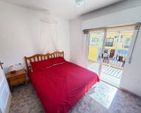 Rynek wtórny - Town house - Orihuela - La Zenia