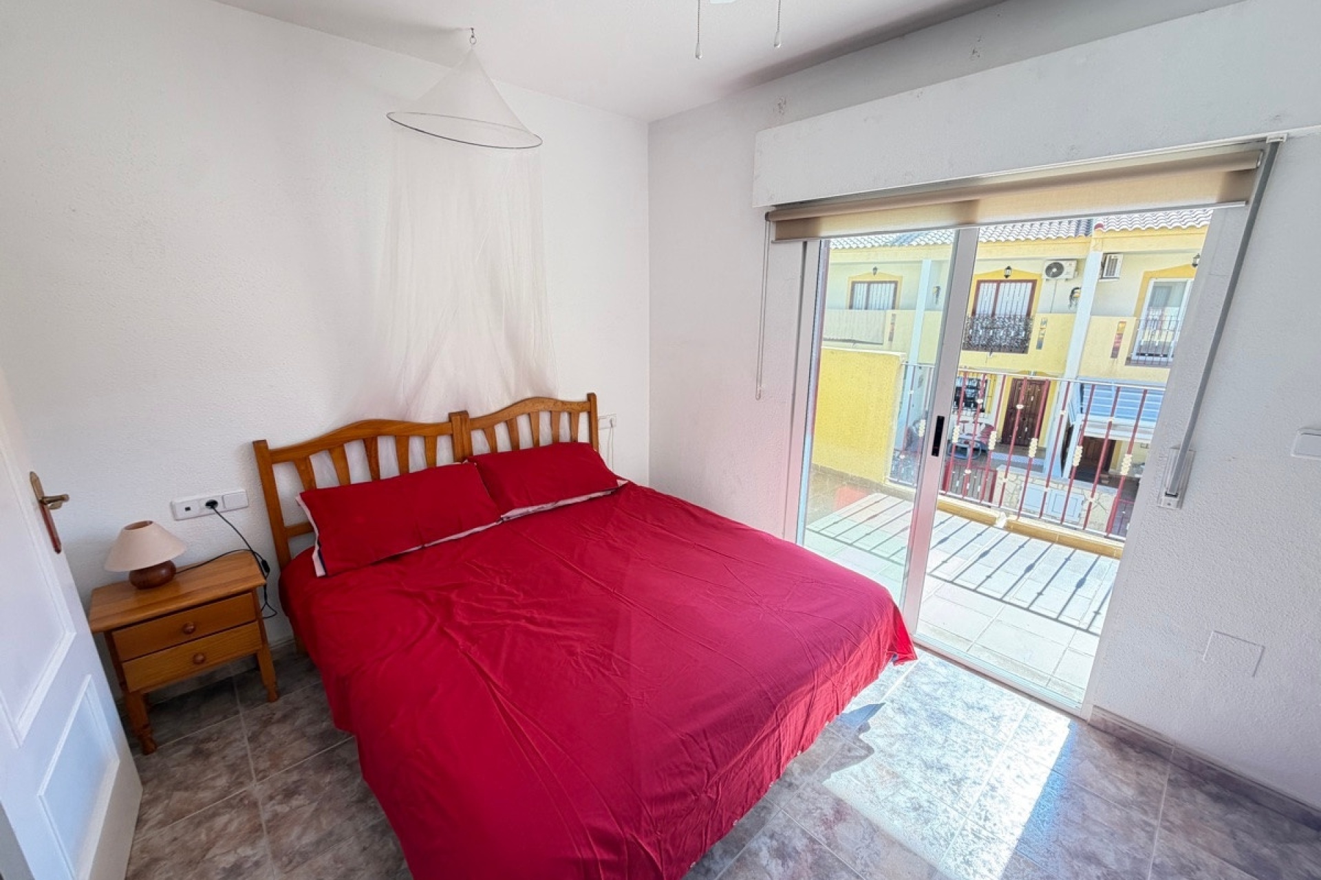 Rynek wtórny - Town house - Orihuela - La Zenia