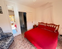 Rynek wtórny - Town house - Orihuela - La Zenia