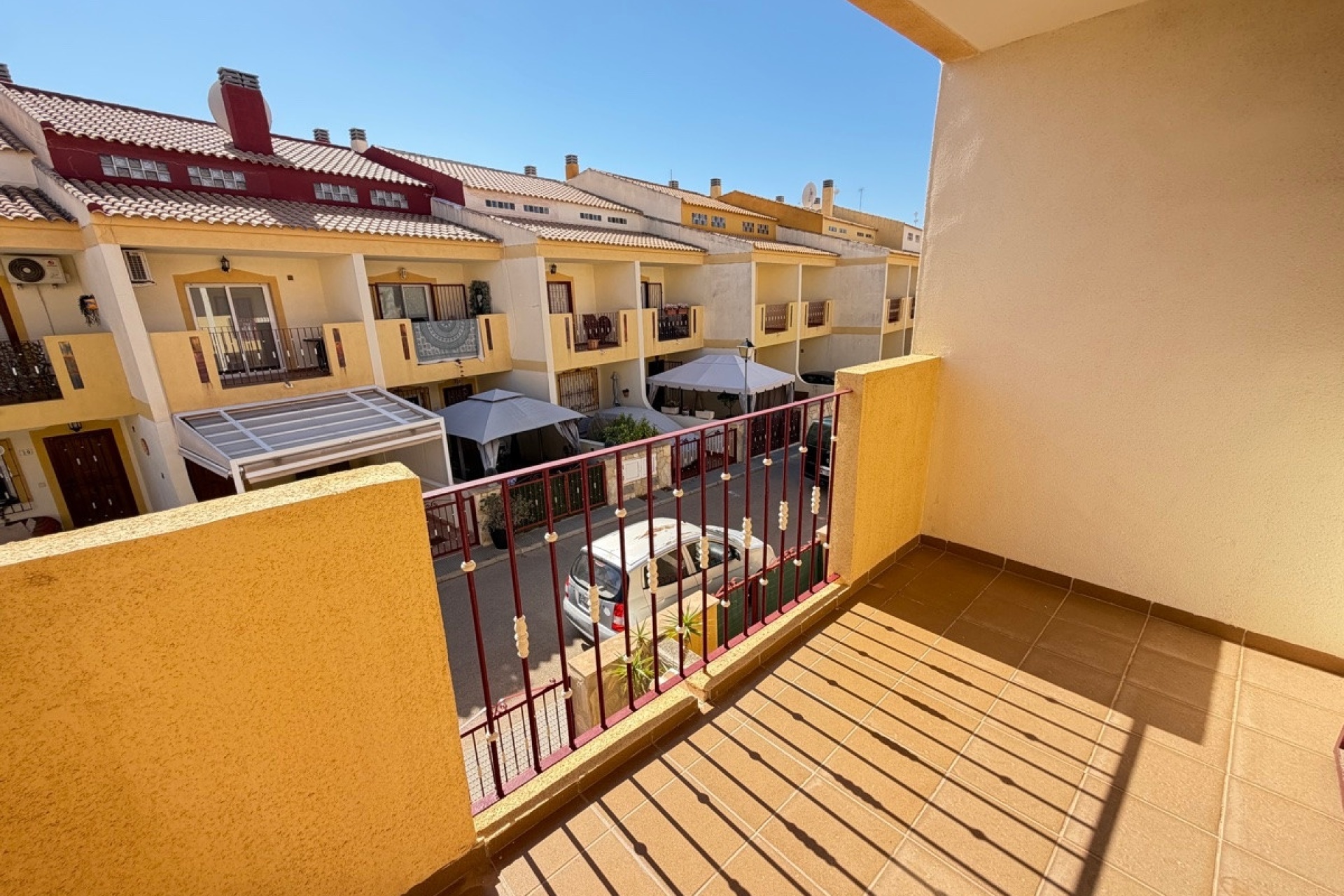Rynek wtórny - Town house - Orihuela - La Zenia