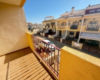 Rynek wtórny - Town house - Orihuela - La Zenia
