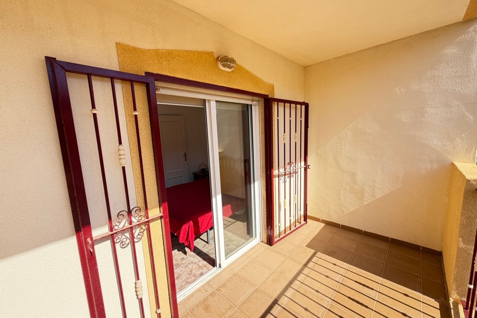 Rynek wtórny - Town house - Orihuela - La Zenia
