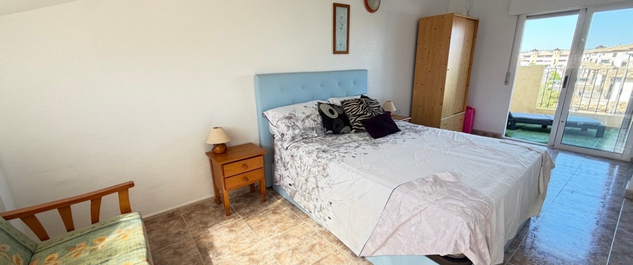 Rynek wtórny - Town house - Orihuela - La Zenia