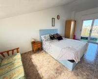 Rynek wtórny - Town house - Orihuela - La Zenia
