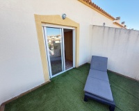 Rynek wtórny - Town house - Orihuela - La Zenia