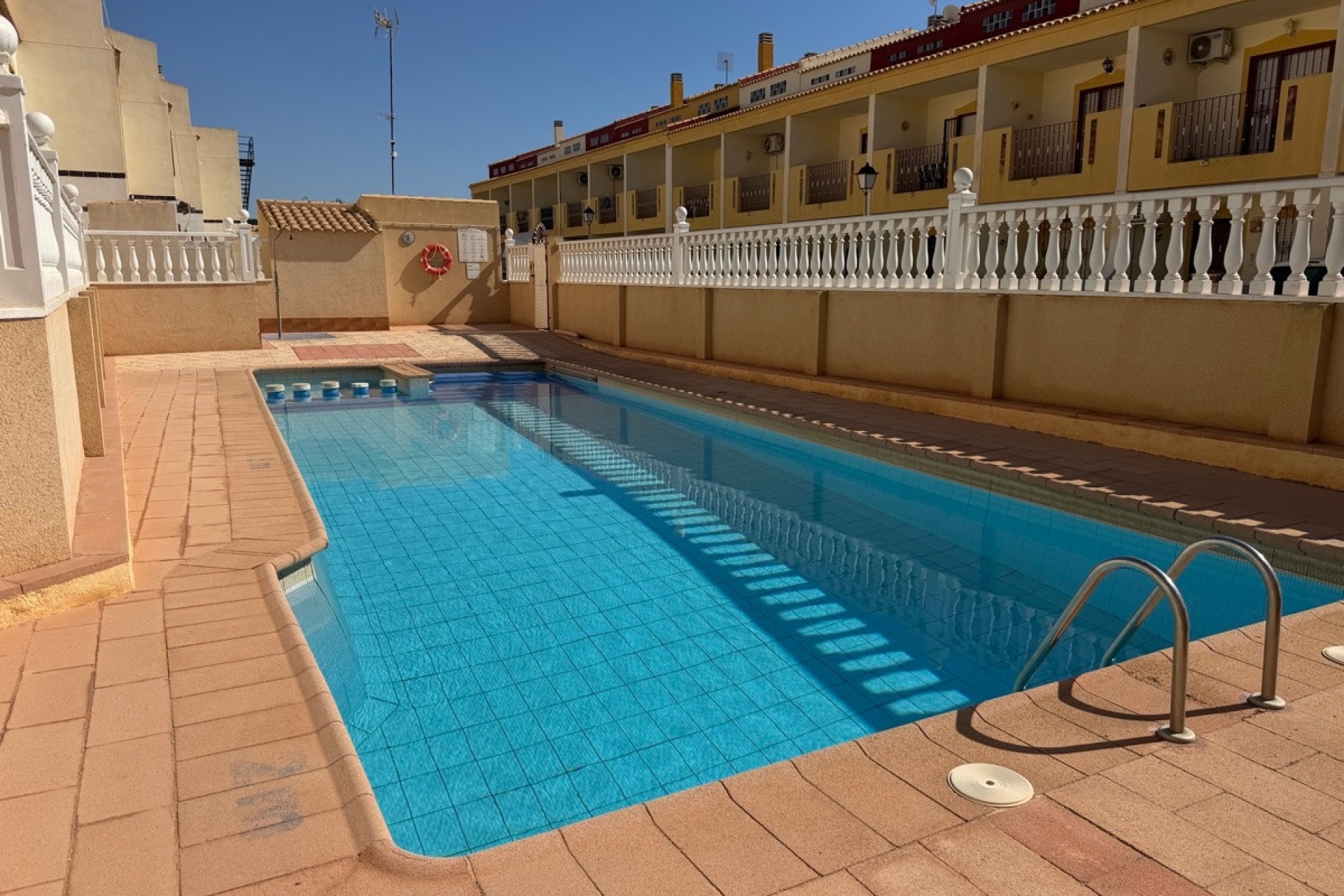 Rynek wtórny - Town house - Orihuela - La Zenia