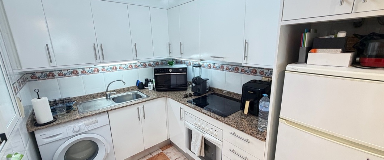 Rynek wtórny - Town house - Orihuela - La Zenia