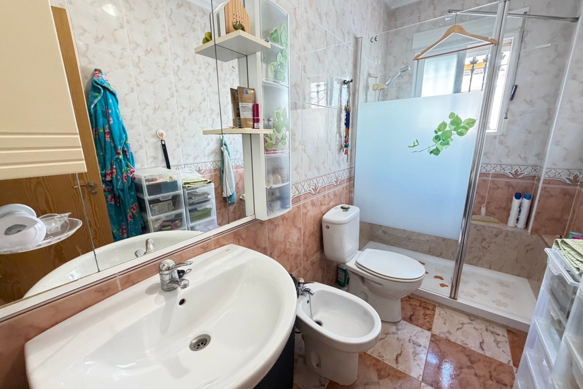 Rynek wtórny - Town house - Orihuela - La Zenia