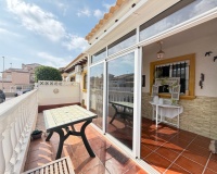Rynek wtórny - Town house - Orihuela - La Zenia