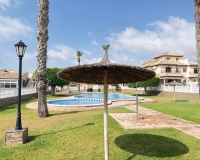 Rynek wtórny - Town house - Orihuela - La Zenia