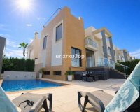 Rynek wtórny - Town house - Orihuela - La Zenia