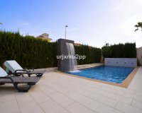 Rynek wtórny - Town house - Orihuela - La Zenia