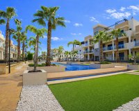 Rynek wtórny - Town house - Orihuela - La Zenia