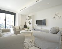 Rynek wtórny - Town house - Orihuela - La Zenia