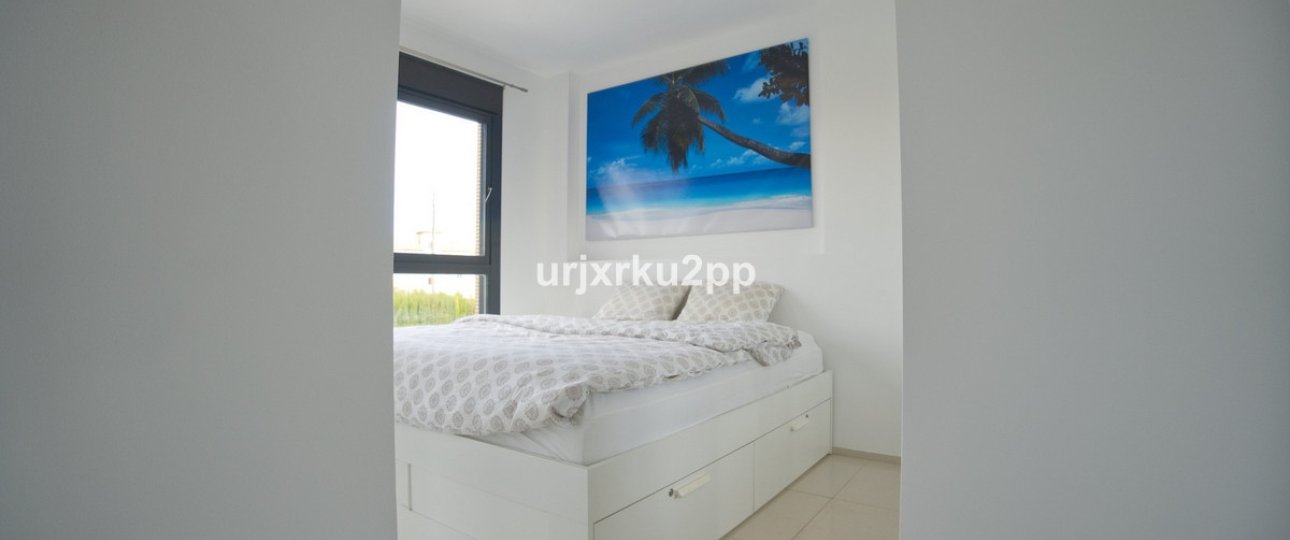 Rynek wtórny - Town house - Orihuela - La Zenia