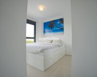 Rynek wtórny - Town house - Orihuela - La Zenia