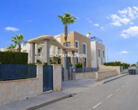 Rynek wtórny - Town house - Orihuela - La Zenia