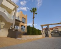 Rynek wtórny - Town house - Orihuela - La Zenia