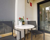 Rynek wtórny - Town house - Orihuela - La Zenia
