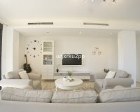 Rynek wtórny - Town house - Orihuela - La Zenia